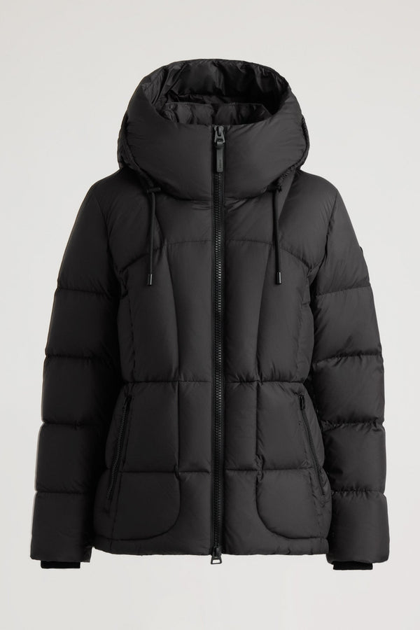 Kanuk Women's Mistassini Hooded Down Puffer