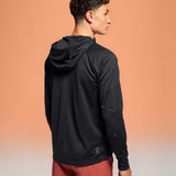ON Climate Zip Hoodie M