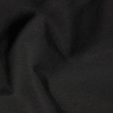 Moose Knuckles Original Ballistic Down Bomber Black/Black – fabric detail