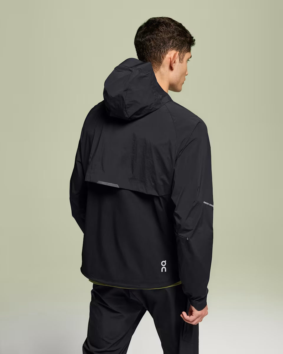 Core Jacket 1 M