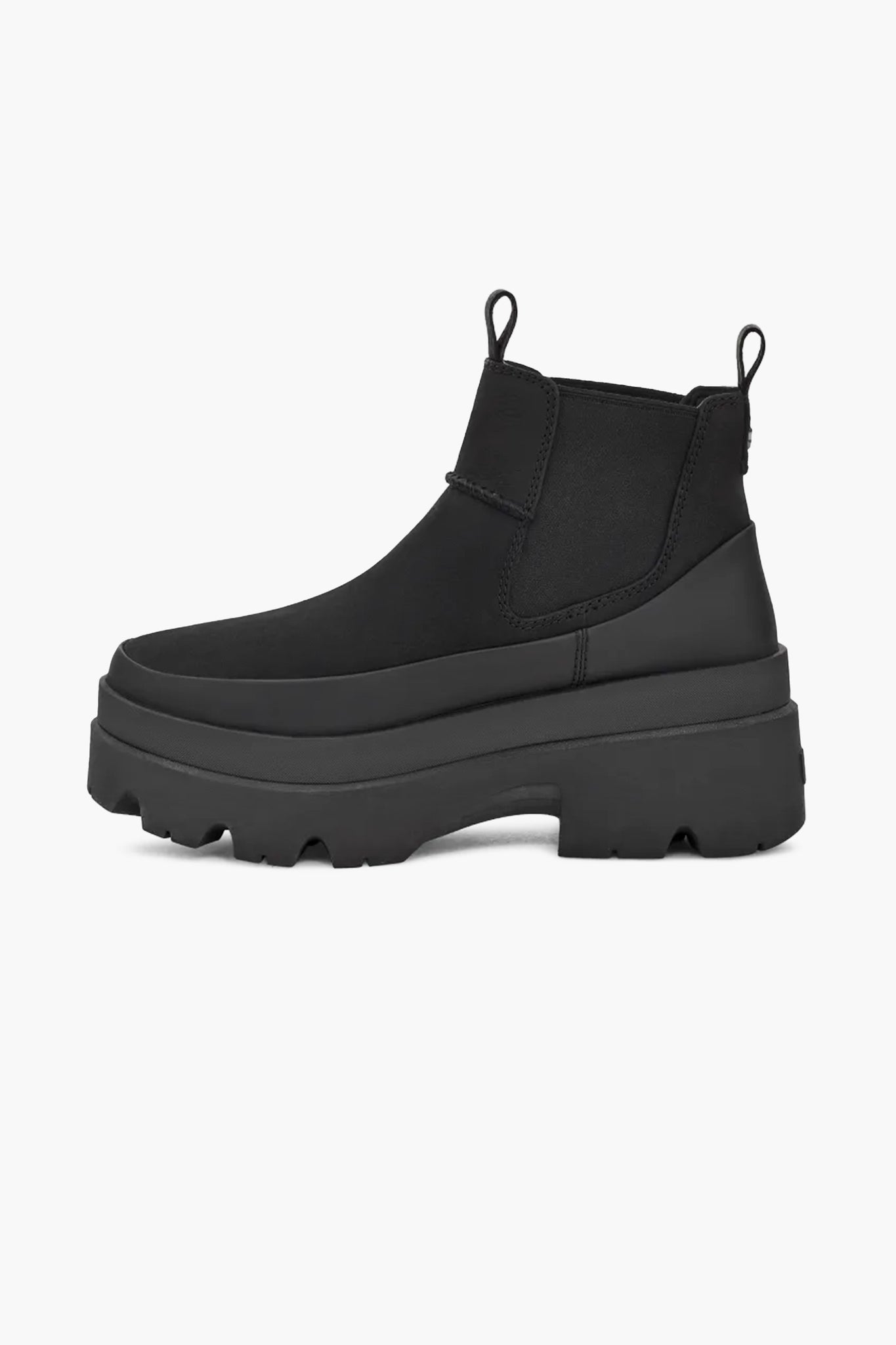 UGG Women's Brisbane Chelsea in Black