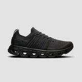On Men's Cloudswift 4 Black/Eclipse
