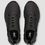 On Men's Cloudswift 4 Black/Eclipse
