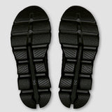 On Men's Cloudswift 4 Black/Eclipse