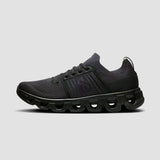 On Men's Cloudswift 4 Black/Eclipse