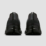 On Men's Cloudswift 4 Black/Eclipse
