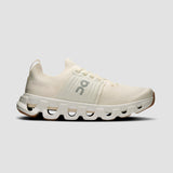 On Women's Cloudswift 4 Ivory/Dew