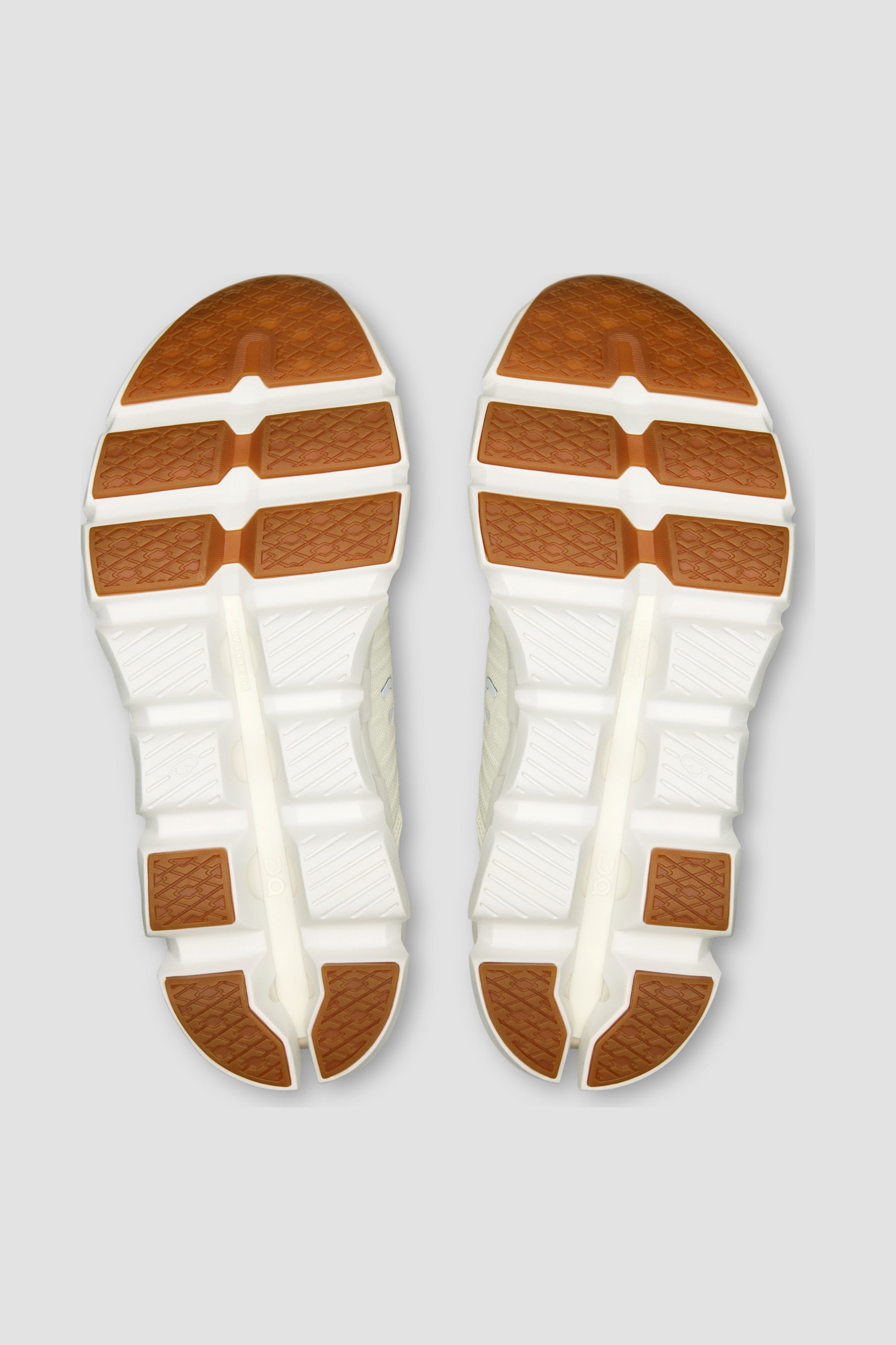 On Women's Cloudswift 4 Ivory/Dew