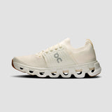 On Women's Cloudswift 4 Ivory/Dew