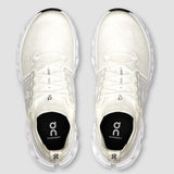 On Women's Cloudswift 4 White/White
