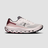 On Women's Cloudvista 3 Oyster/Barberry