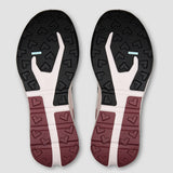 On Women's Cloudvista 3 Oyster/Barberry