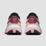 On Women's Cloudvista 3 Oyster/Barberry