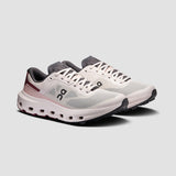 On Women's Cloudvista 3 Oyster/Barberry