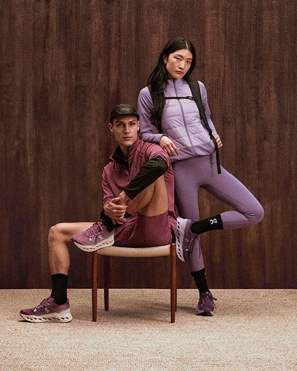 On FW26 holiday collection – Gift movement