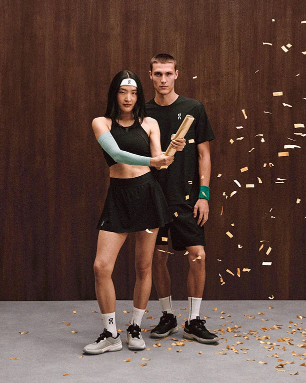 On FW26 holiday collection – Gift movement
