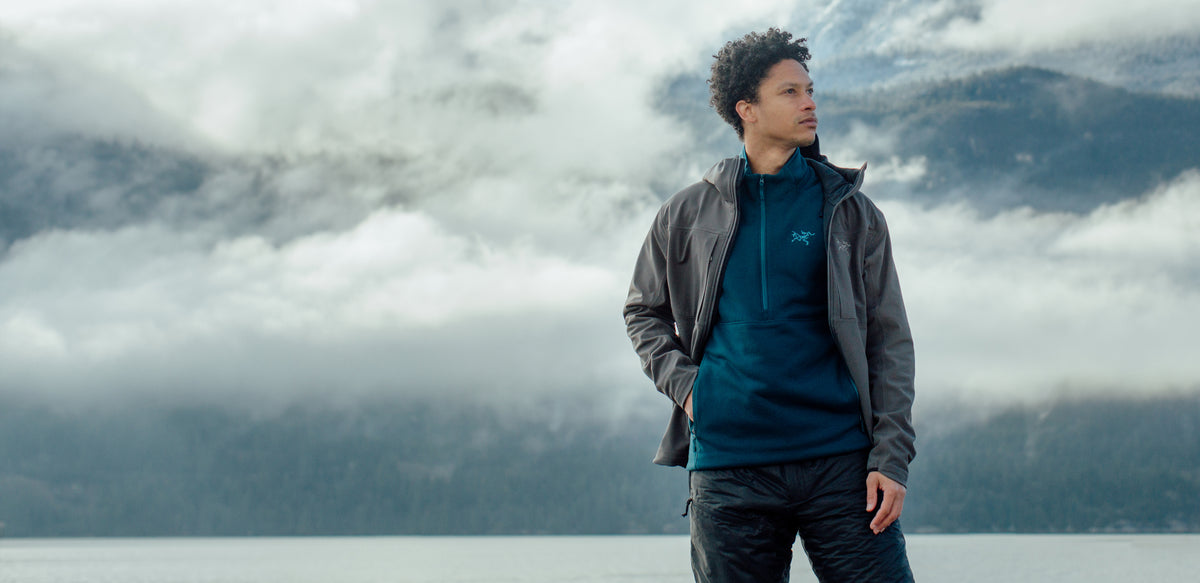 Arc’teryx