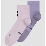 Core Run Sock Mid 2P 1