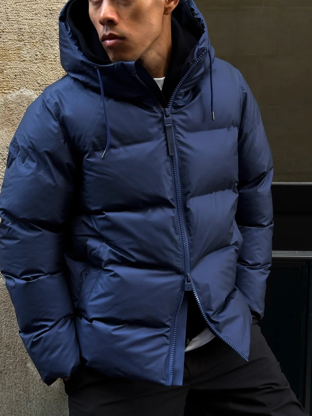 RAINS Fall/Winter '26