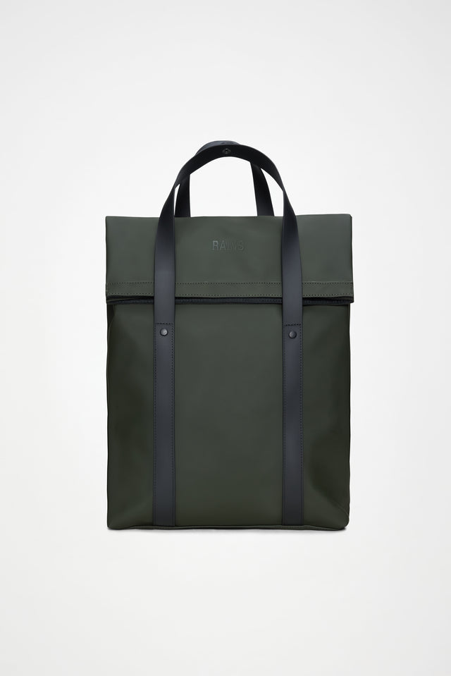12940 2 Way Tote Backpack