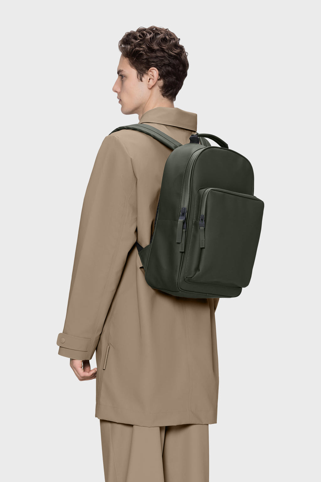 13680 Book Daypack Large