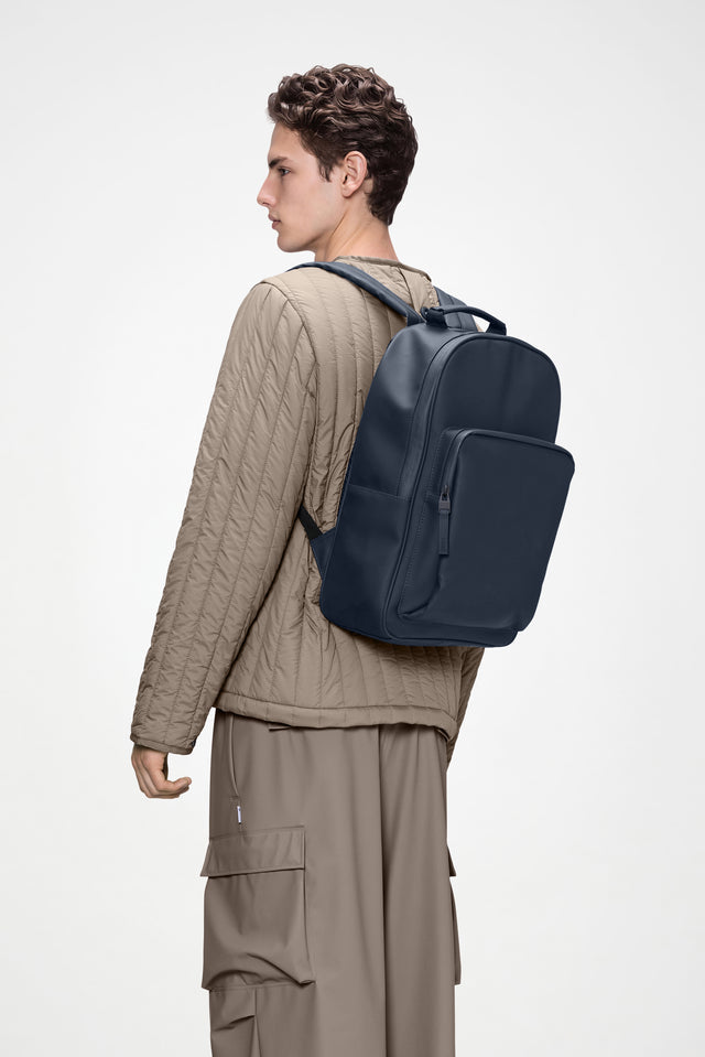 13680 Book Daypack Large