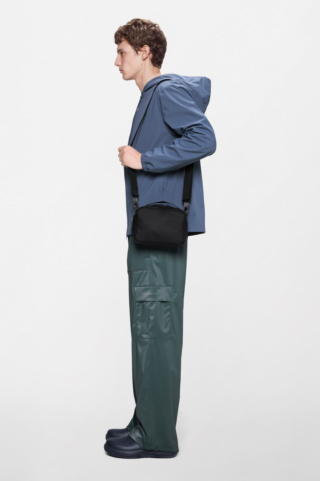 14100 Box Bag W3