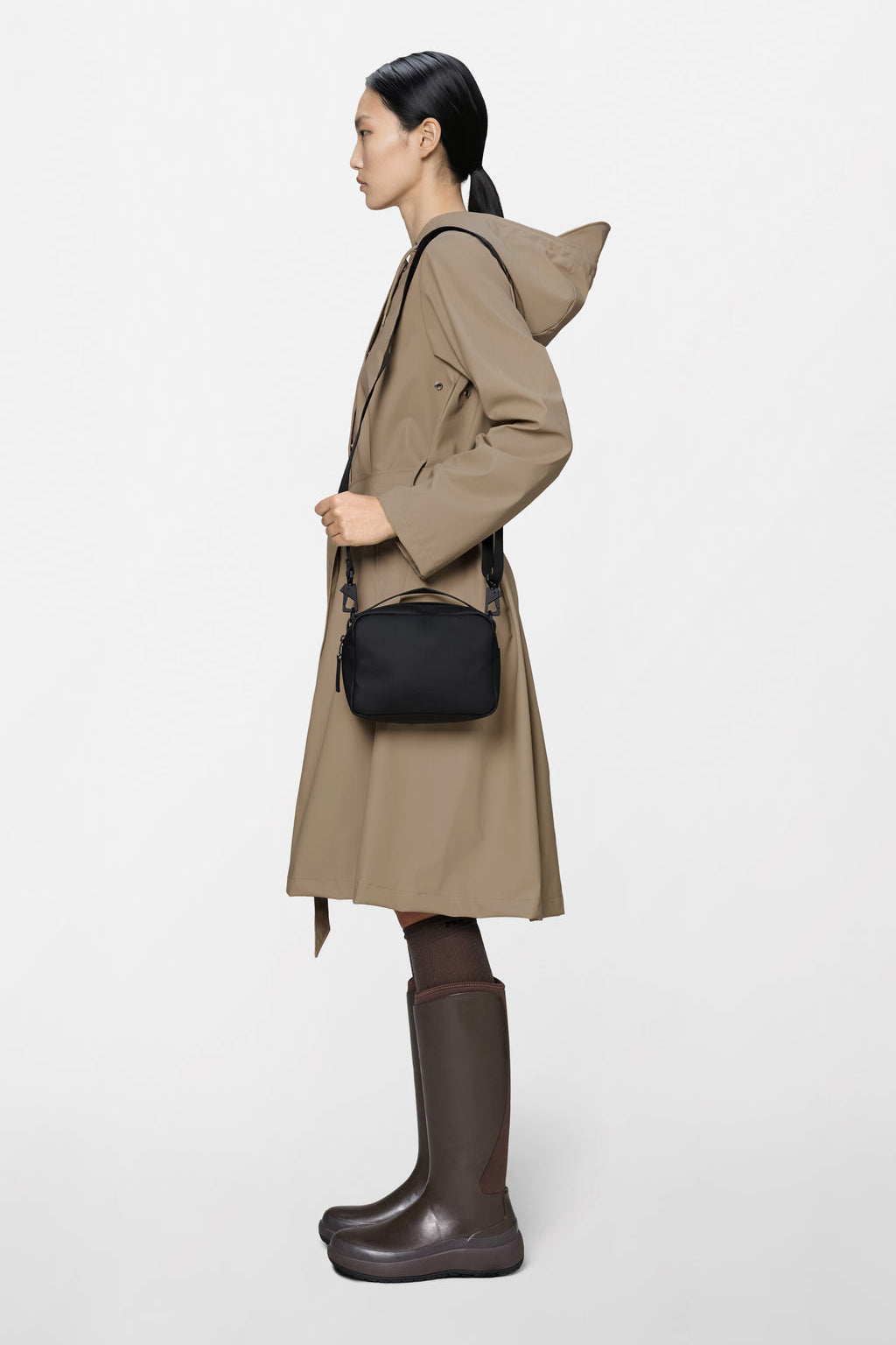 14100 Box Bag W3