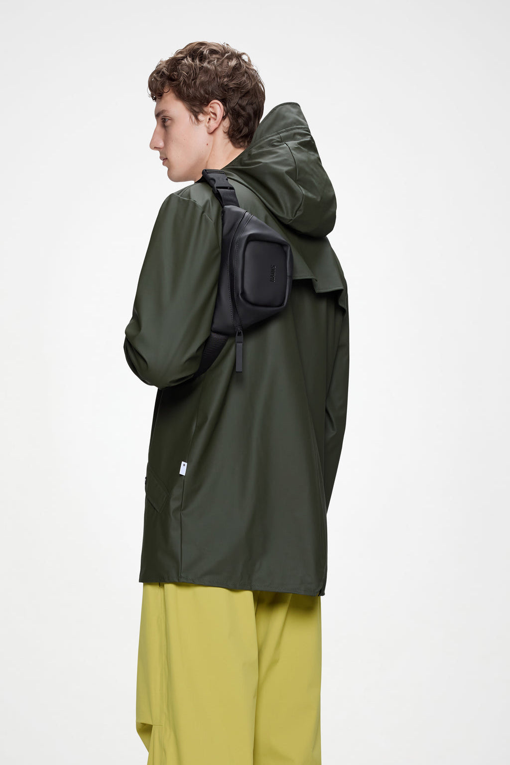 14820 Bum Bag Micro W3