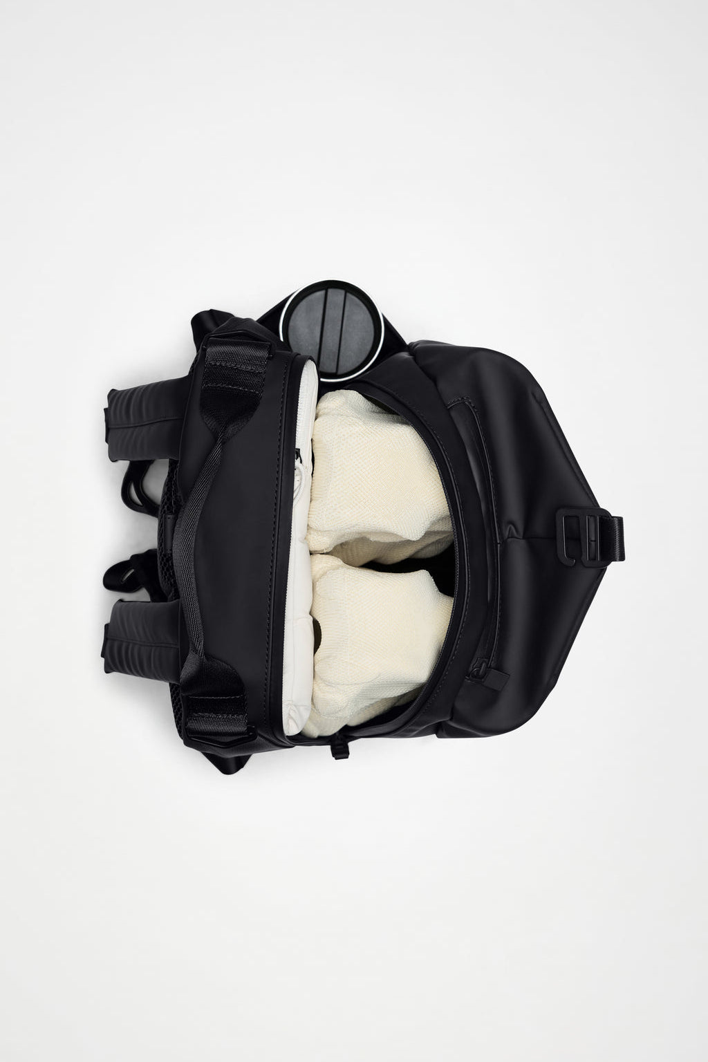 14890 Clip Front Backpack