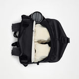 14890 Clip Front Backpack