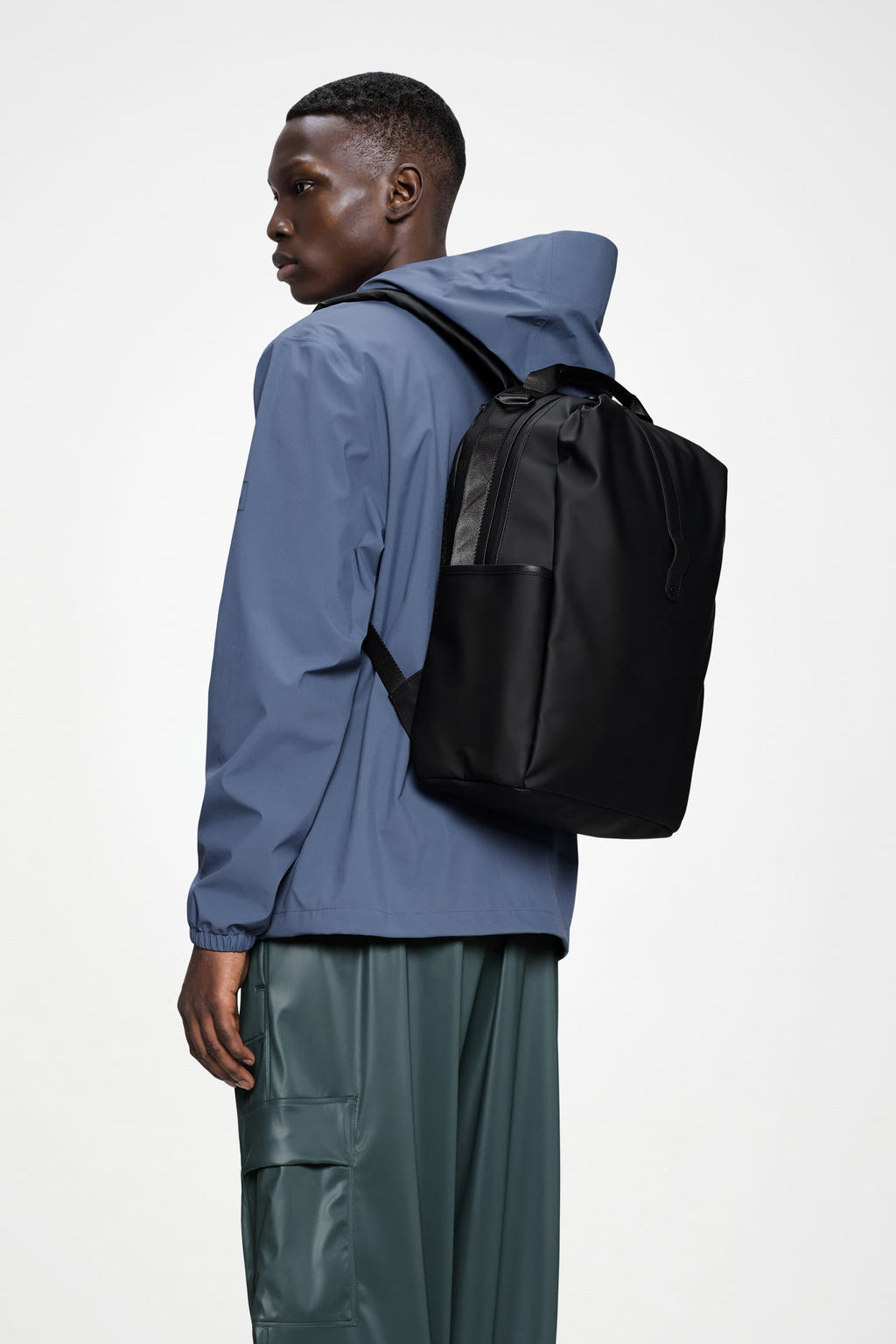 14890 Clip Front Backpack