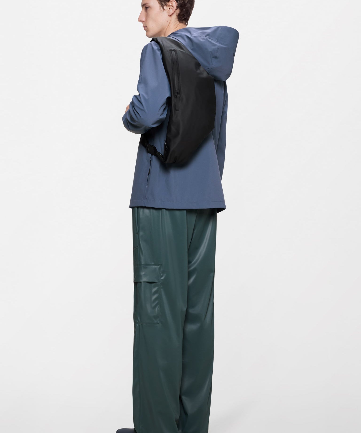 Rains Dash Bum Bag