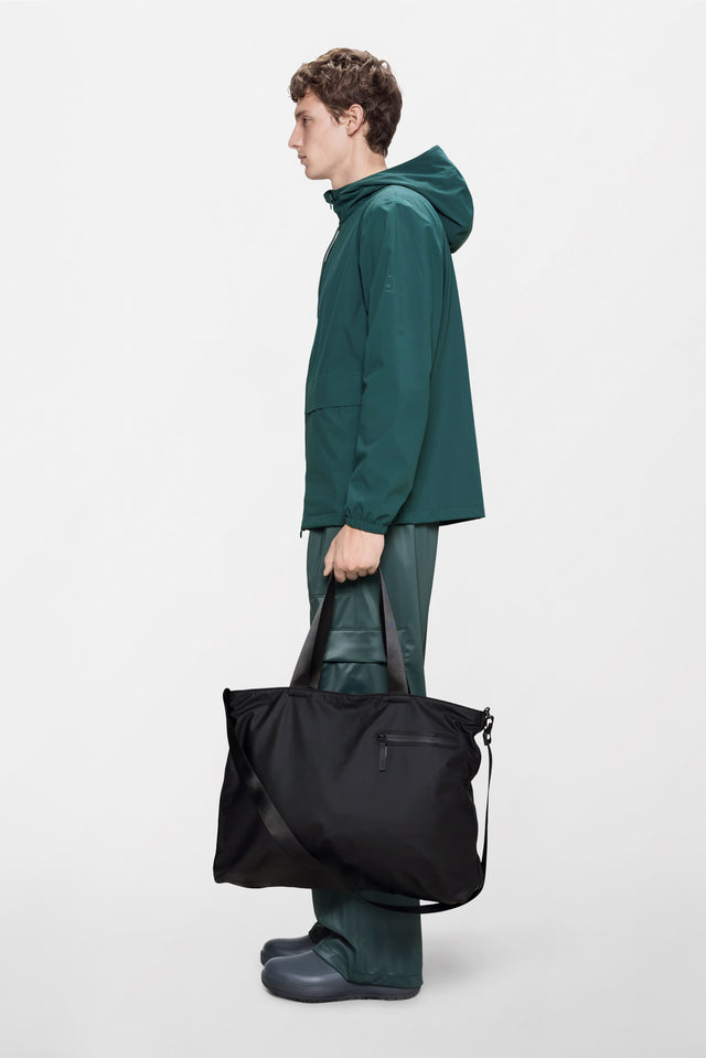 16430  Dash Messenger Tote Bag