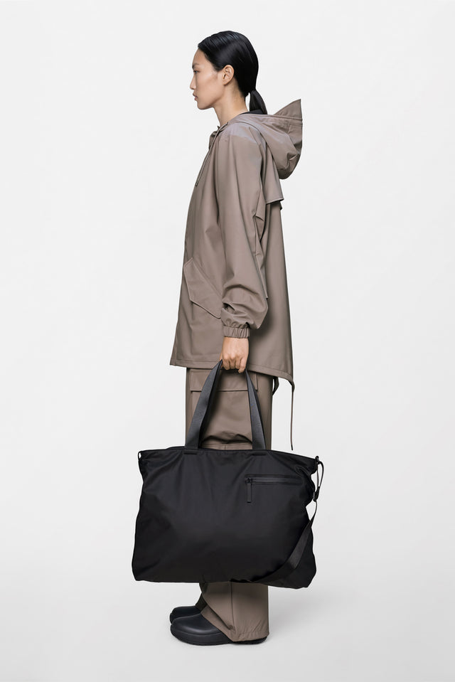 16430  Dash Messenger Tote Bag