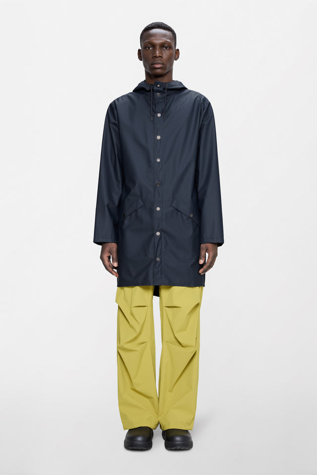 12020 Long Jacket W3