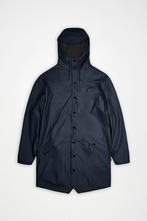 Rains Long Jacket W3
