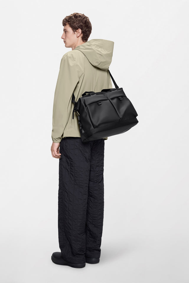 12970 Otaru Weekend Bag Small W3