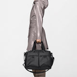 12970 Otaru Weekend Bag Small W3