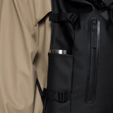 14590  Rolltop Rucksack Large