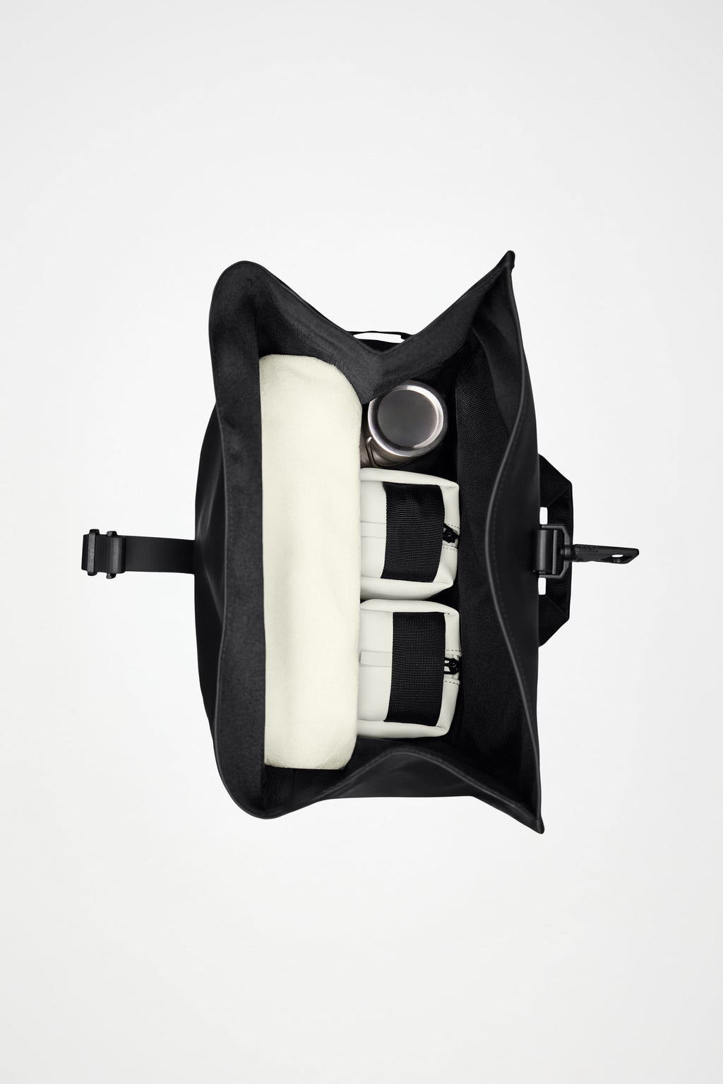 14590  Rolltop Rucksack Large