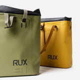 RUX Waterproof Tote Bag 15L