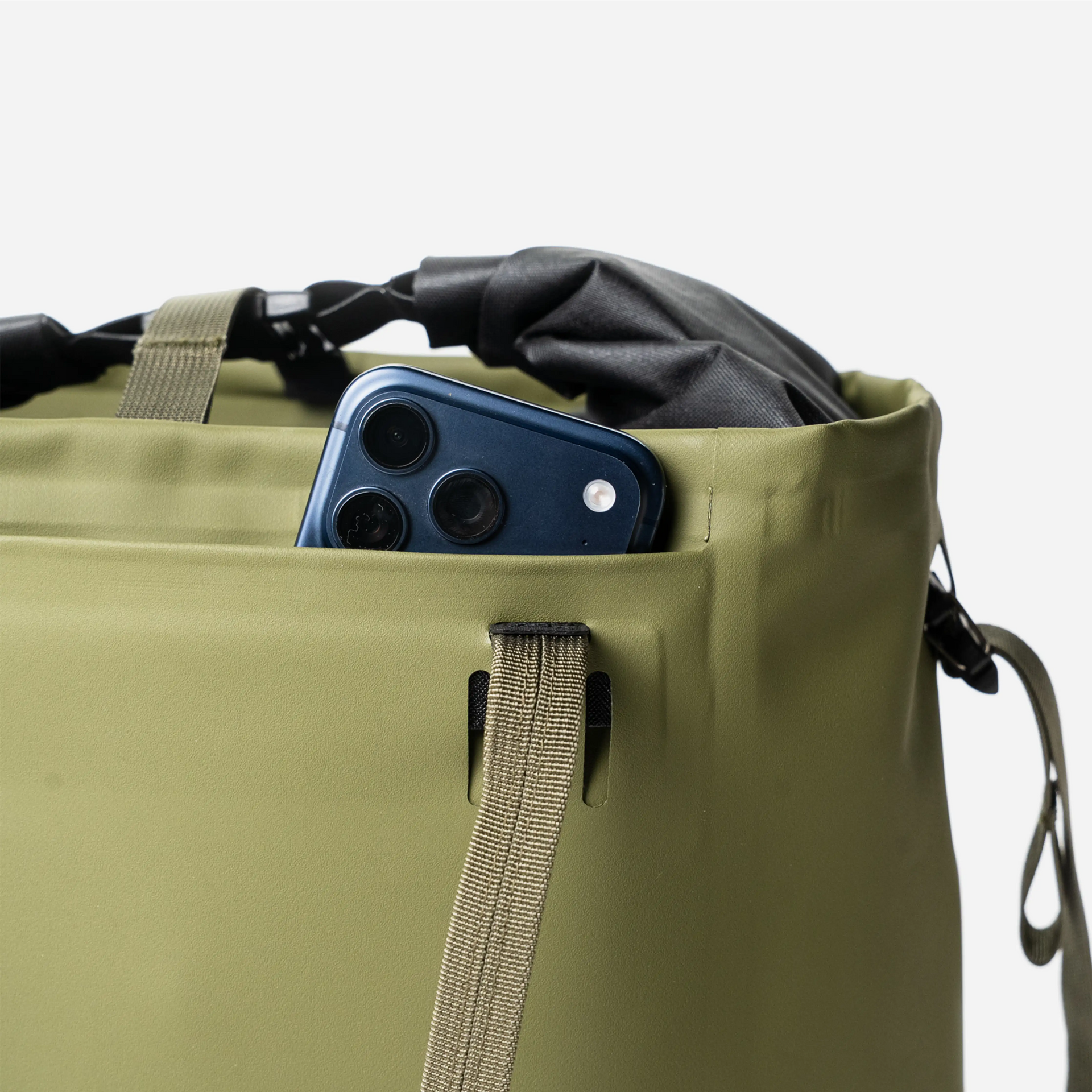 RUX Waterproof Tote Bag 15L