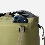RUX Waterproof Tote Bag 15L