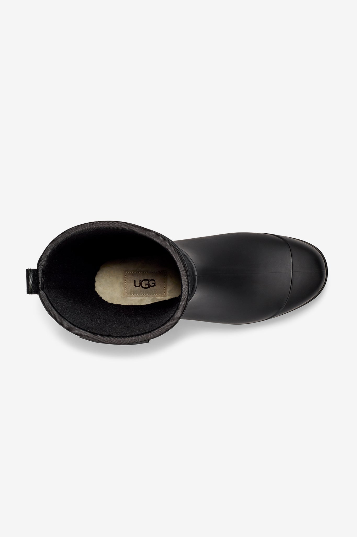 UGG Women's Droplet Tall Boots in Black
