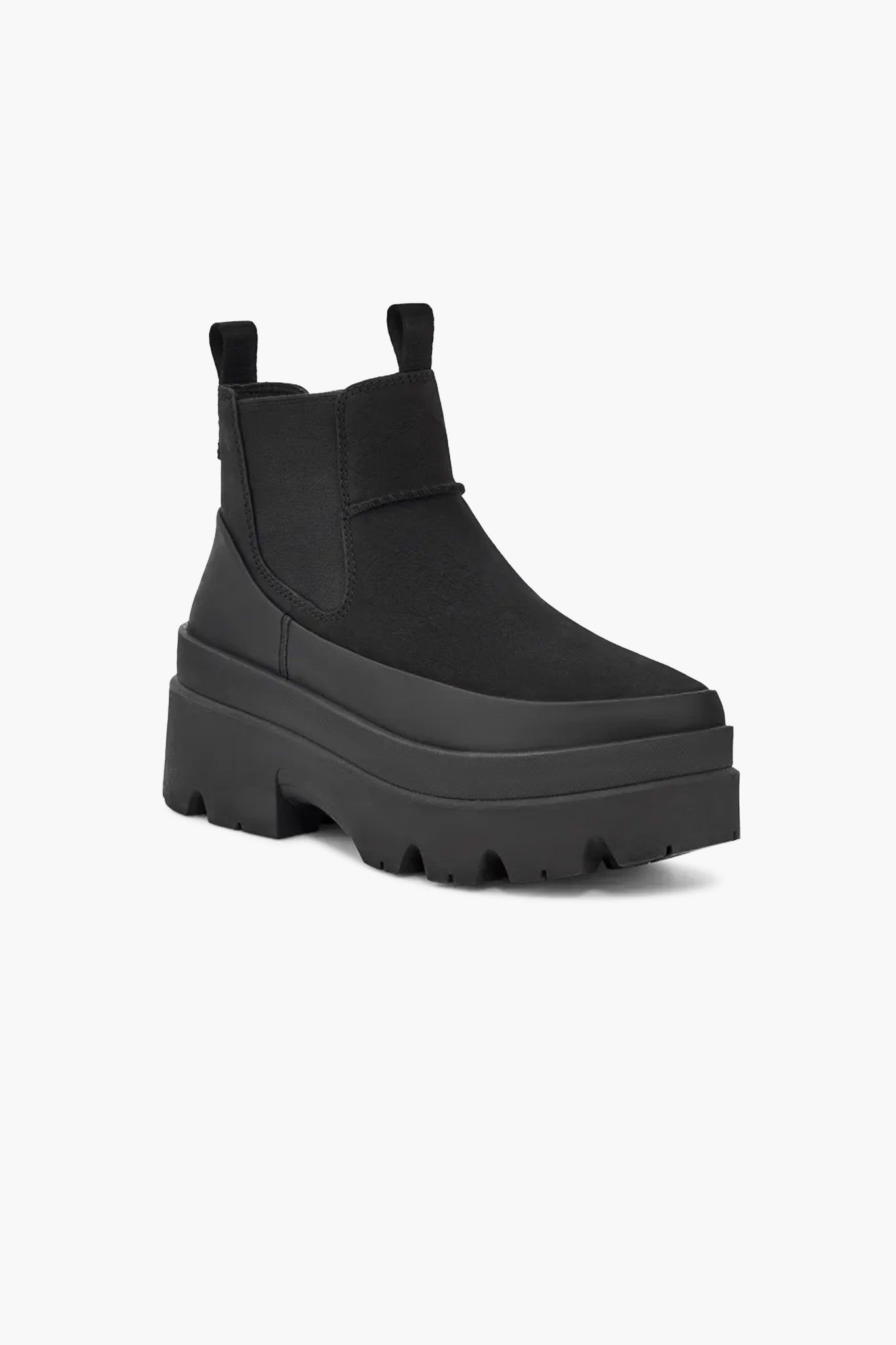 UGG Women's Brisbane Chelsea in Black