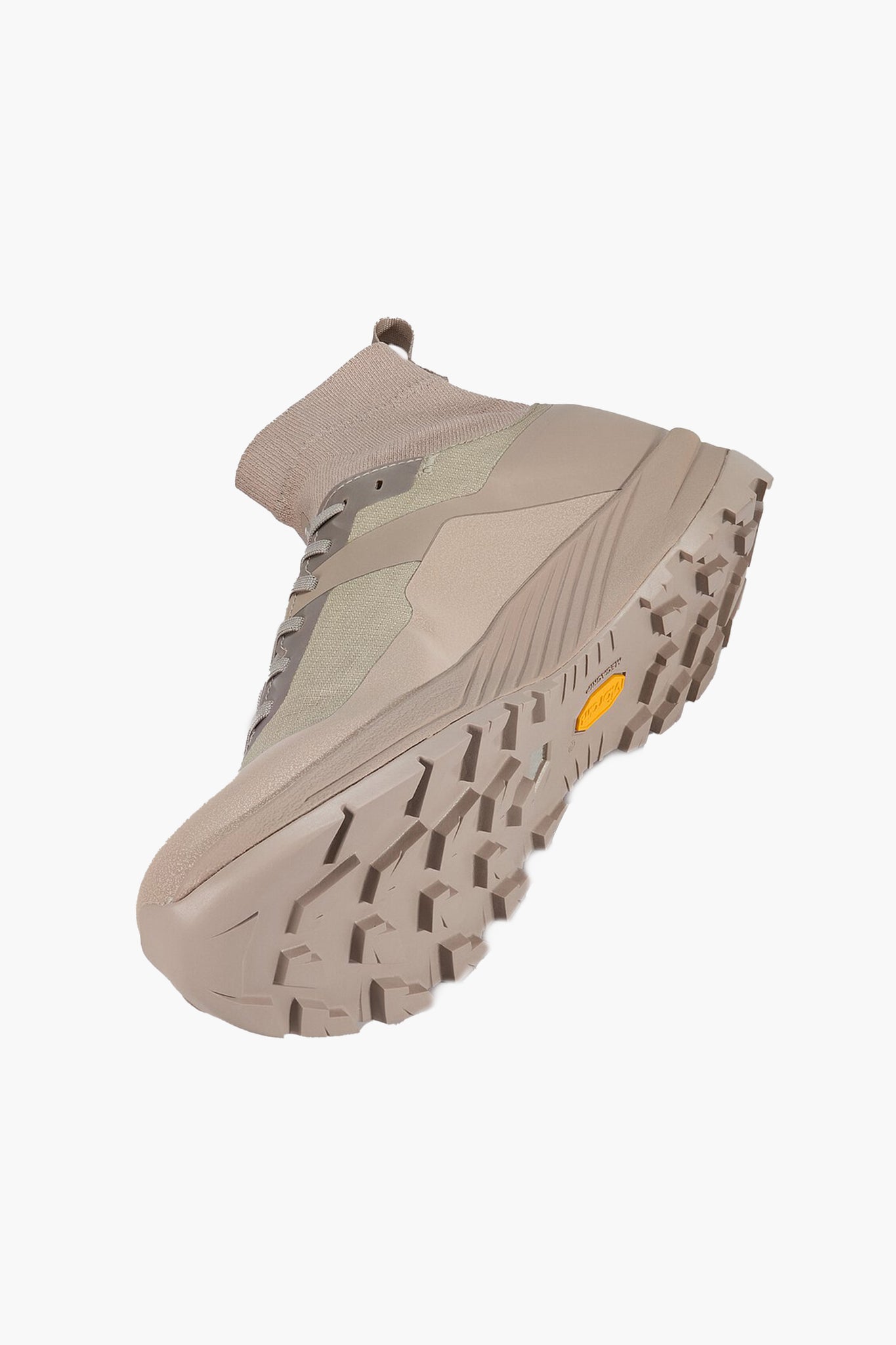 Arc'teryx Unisex Vertex GTX Shoe in Smoke Bluff