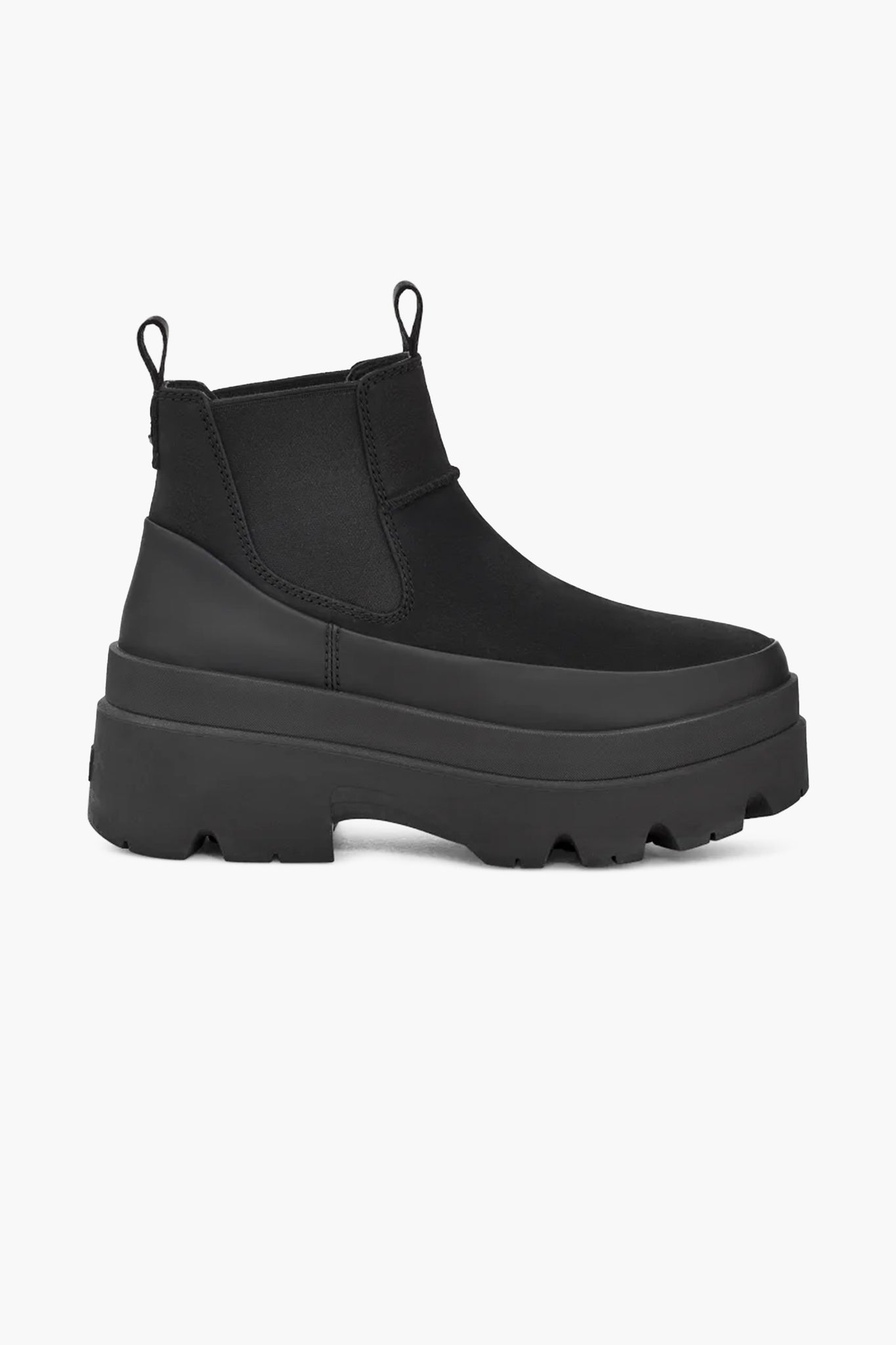 UGG Women's Brisbane Chelsea in Black