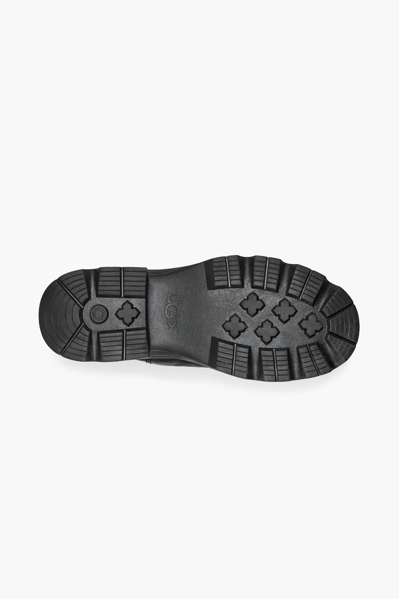 UGG Women's Brisbane Chelsea in Black