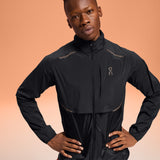 ON Weather Jacket M